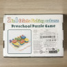 Visspel en een denkspelletjes.