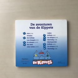 De Kippets : De avonturen van de Kippets.