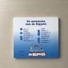 De Kippets : De avonturen van de Kippets.