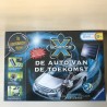De auto van de toekomst : Nieuw.