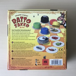 Ratto Zakko