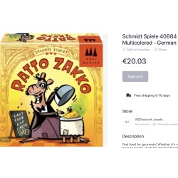 Ratto Zakko