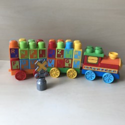 Lettertrein