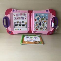Vtech : MagibookV2