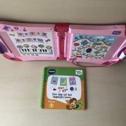 Vtech : MagibookV2