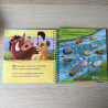Vtech MagiBook: De Leeuwenkoning. Simba’s verrassing.
