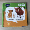 Vtech MagiBook: De Leeuwenkoning. Simba’s verrassing.