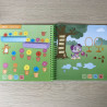 Vtech MagiBook: Cijfers en ontdekken met Scout en Violet.