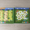 Vtech MagiBook: Op avontuur met vormen & kleuren.