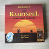999 Games : Nieuw. Kolonisten van Catan. Kaartspel voor twee personen.