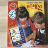 Spelend leren met Rondo Piccolo: Kijken en praten