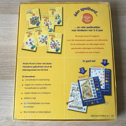 Spelend leren met Rondo Piccolo: Kijken en praten