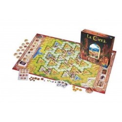 999 Games : La Città