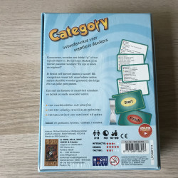 999 Games : Nieuw. Category.