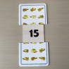 Thomas de Trein : Numbers & Words. Slide & learn. Engels.