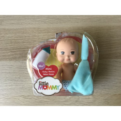 Little Mommy. Nieuw. Mini baby