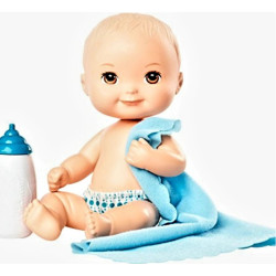 Little Mommy. Nieuw. Mini baby