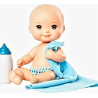 Little Mommy. Nieuw. Mini baby