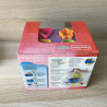 Fisher Price : Vormenstoof.Nieuw. Doos wat verkleurd