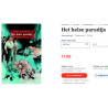 Thea Beckman : het helse paradijs.