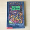 Deltora, serie 2,  deel 1 : Grot van de angst.