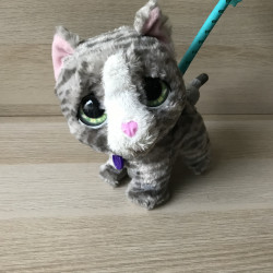 Fur Real Friends :