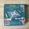 Voyage Scrabble.