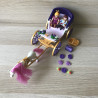 Playmobil : Koninklijke koets met paard. 9161