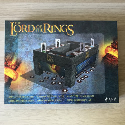 Lord of the Rings: Strijd om helmsdiepte