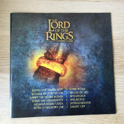 Lord of the Rings: Strijd om helmsdiepte