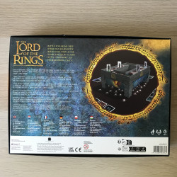 Lord of the Rings: Strijd om helmsdiepte