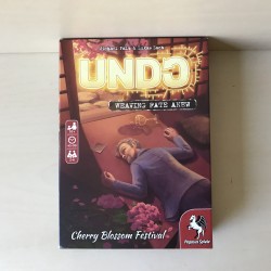 Kaartspel: Undc