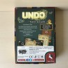 Kaartspel: Undc