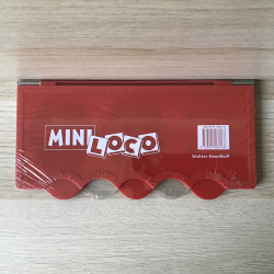 Mini Loco : Basisdoos / cassette. Nieuw.