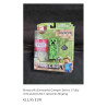 Minecraft : Overworld creeper. Nieuw.