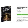 De verlaten bibliotheek. Ongebruikt