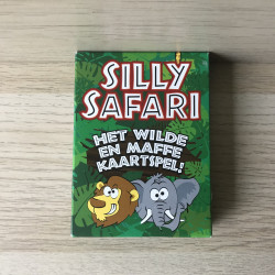 Silly Safari