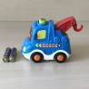 VTech Toet Toet : Tygo Takelwagen.