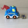 VTech Toet Toet : Tygo Takelwagen.
