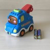 VTech Toet Toet : Tygo Takelwagen.