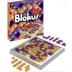 Blokus Duo. Nieuw