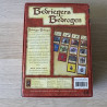 999 Games : Bedriegers bedrogen.