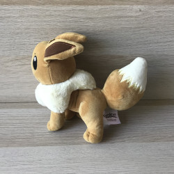 Pokémon Knuffel : Eevee