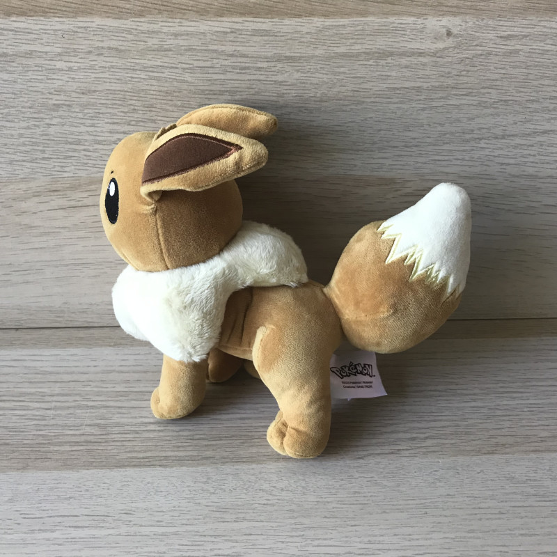 Pokémon Knuffel : Eevee