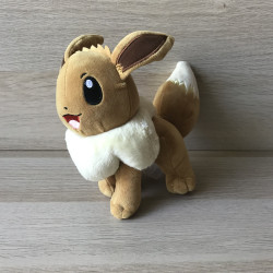 Pokémon Knuffel : Eevee