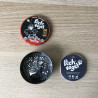 999 Games: Pechvogel. Tiny Tins