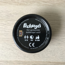 999 Games: Pechvogel. Tiny Tins