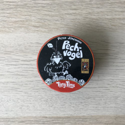 999 Games: Pechvogel. Tiny Tins
