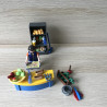 Playmobil City 9457. Compleet. Schoolconciërge