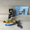Playmobil City 9457. Compleet. Schoolconciërge